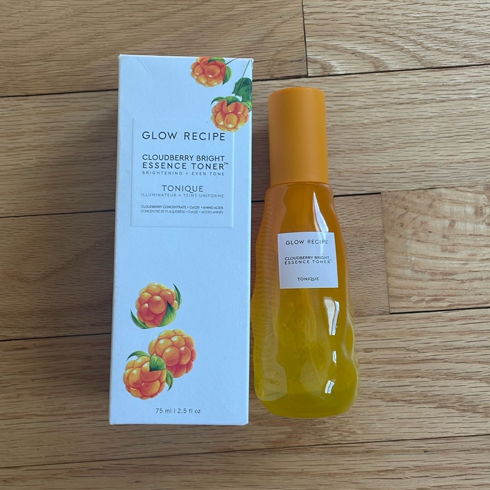 Glow Recipe Essence Toner